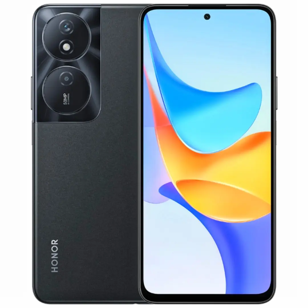 صور هاتف Honor Play 50 Plus رقم 1 