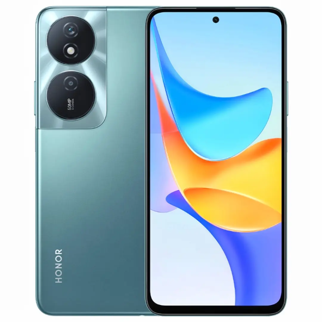 صور هاتف Honor Play 50 Plus رقم 3 