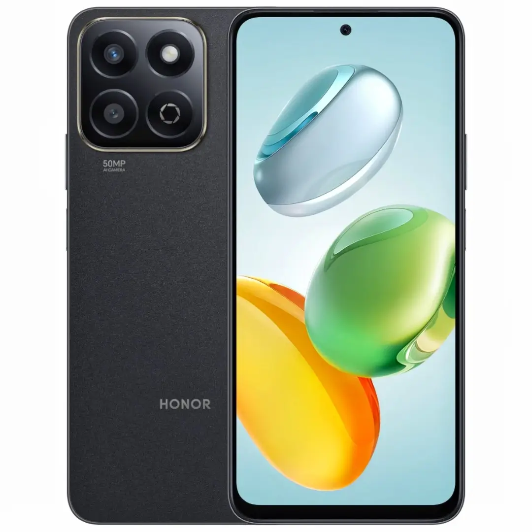صور هاتف Honor Play 60 Plus رقم 2 