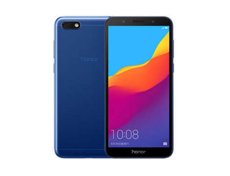 صور هاتف Honor Play 7 رقم 1 