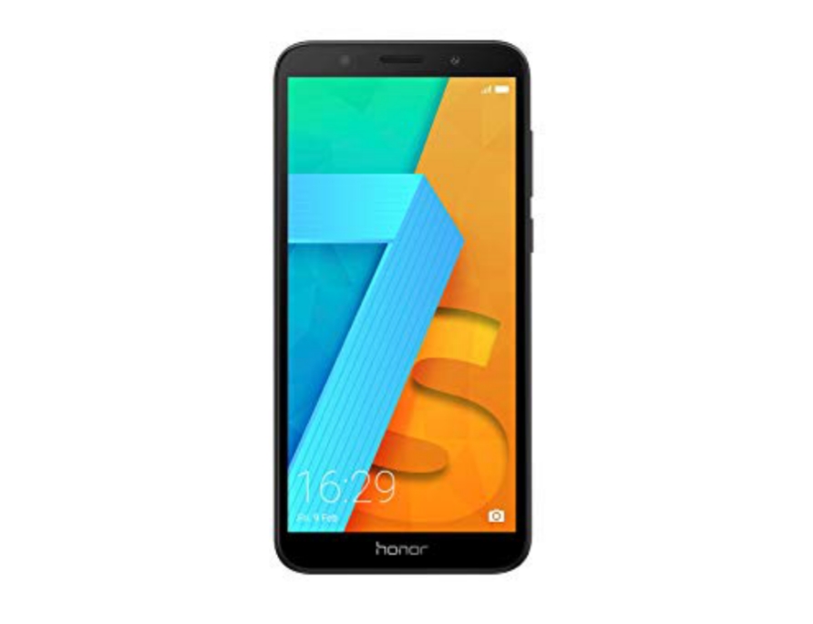صور هاتف Honor Play 7 رقم 2 