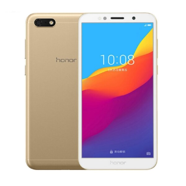  صورة هاتف Honor Play 7 - هونر بلاي 7
