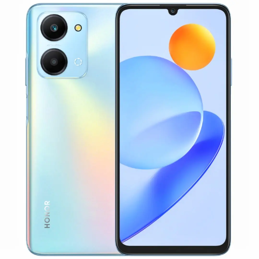 صور هاتف Honor Play 7t رقم 2 