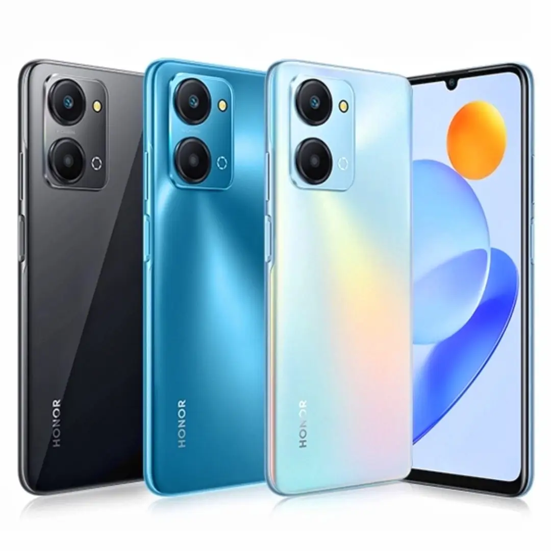 صور هاتف Honor Play 7t رقم 4 