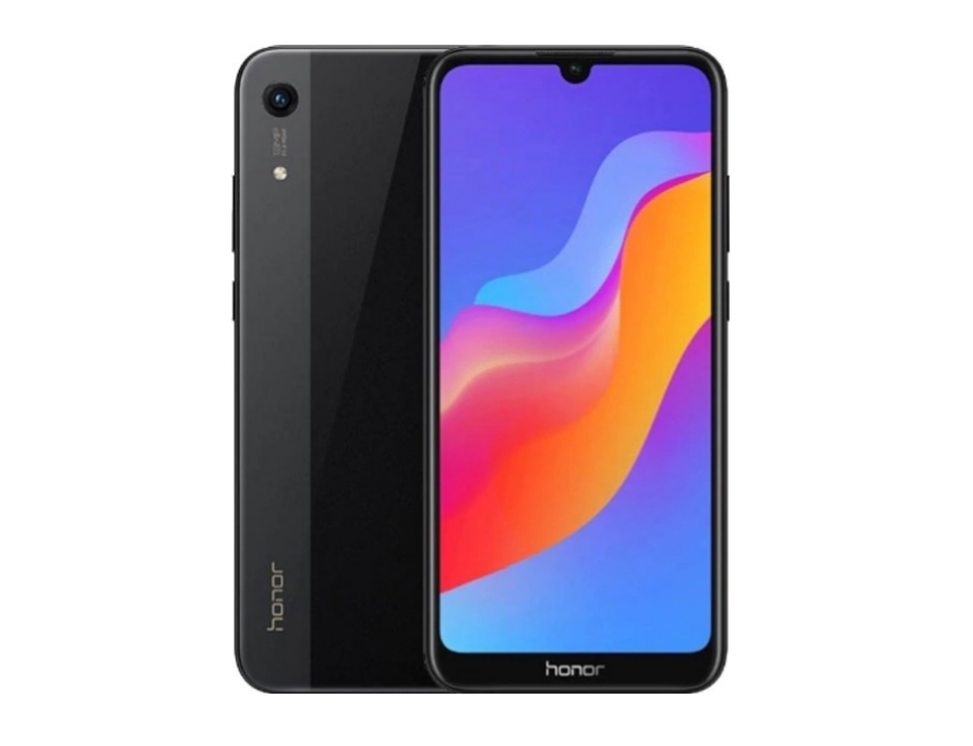 صور هاتف Honor Play 8a رقم 3 