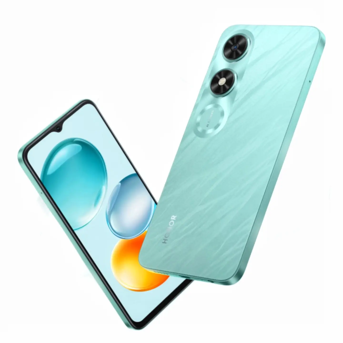 صور هاتف Honor Play 9c رقم 1 
