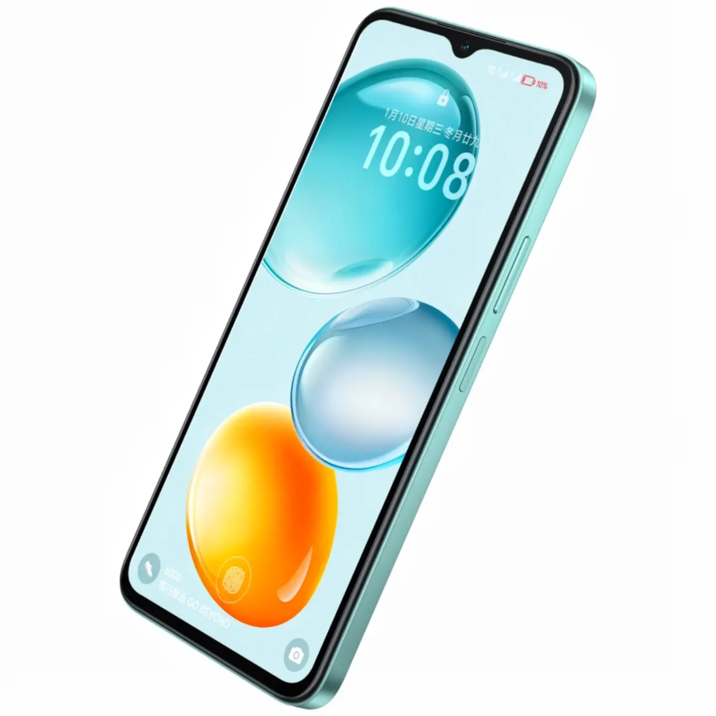صور هاتف Honor Play 9c رقم 2 