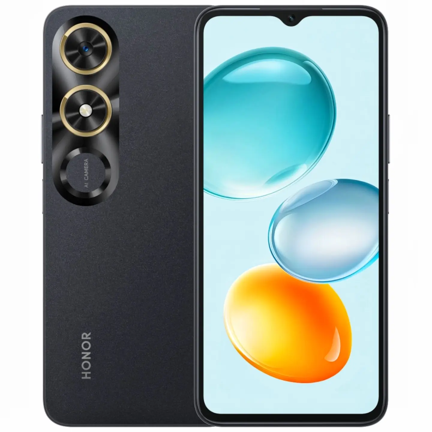 صور هاتف Honor Play 9c رقم 3 