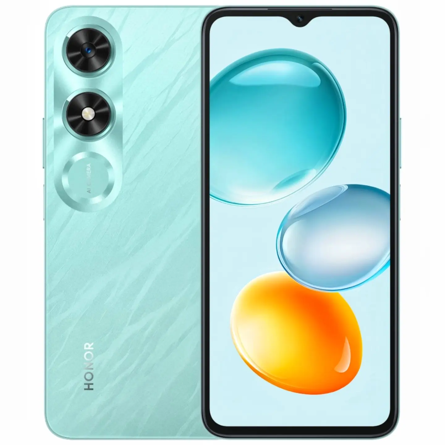 صور هاتف Honor Play 9c رقم 4 