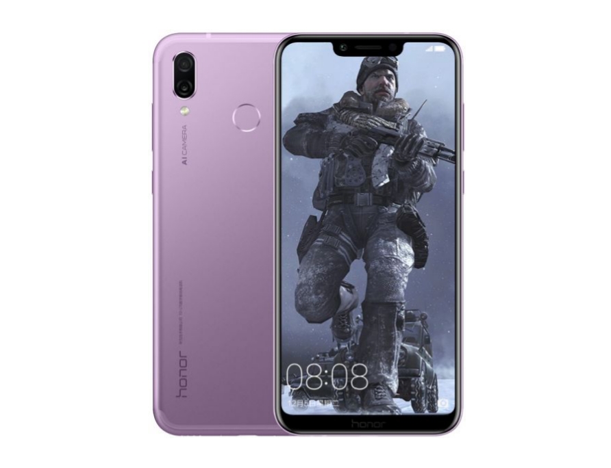 صور هاتف Honor Play رقم 1 