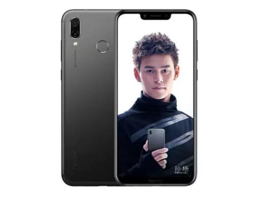 صور هاتف Honor Play رقم 2 