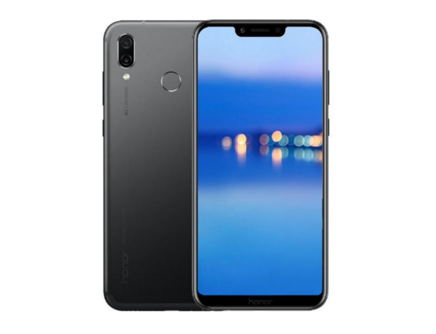 صور هاتف Honor Play رقم 5 