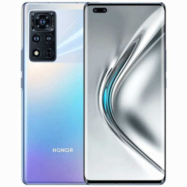  صورة هاتف Honor V40 - هونر v40