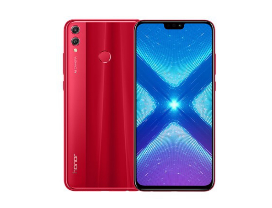 صور هاتف Honor View 10 Lite رقم 1 