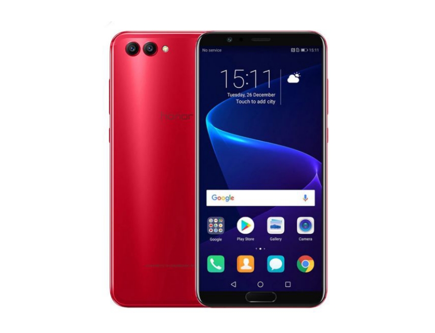 صور هاتف Honor View 10 رقم 2 