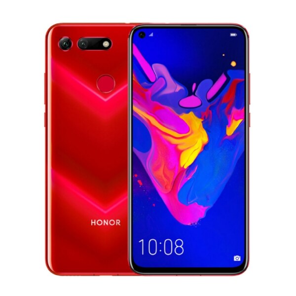 صورة هاتف Honor View 20 - هونر view 20