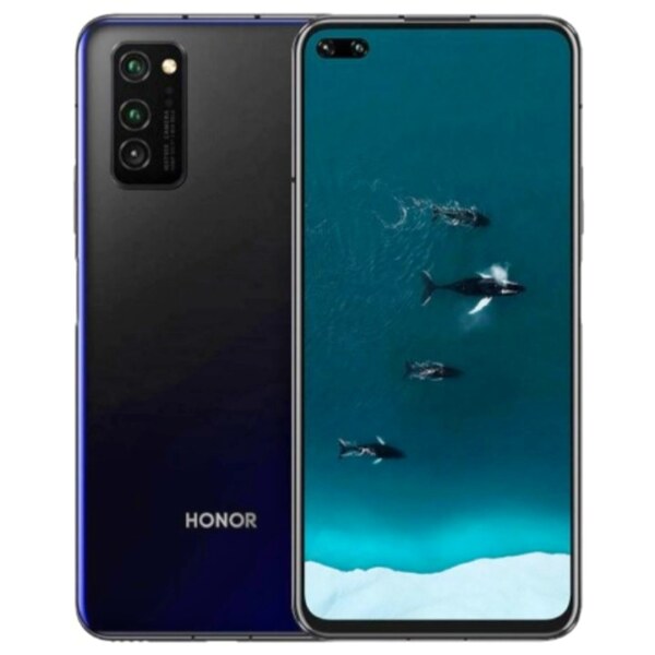  صورة هاتف Honor View 30 Pro - هونر view 30 برو