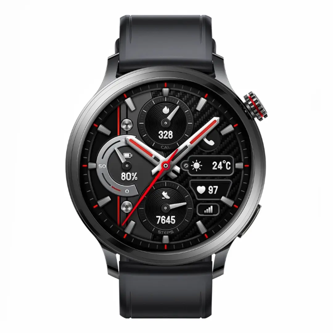 صور هاتف Honor Watch 4 Pro رقم 1 