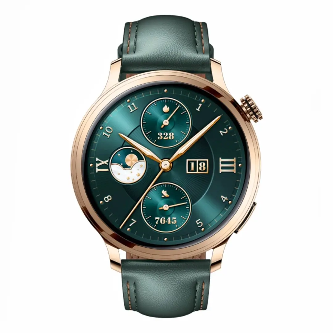 صور هاتف Honor Watch 4 Pro رقم 2 