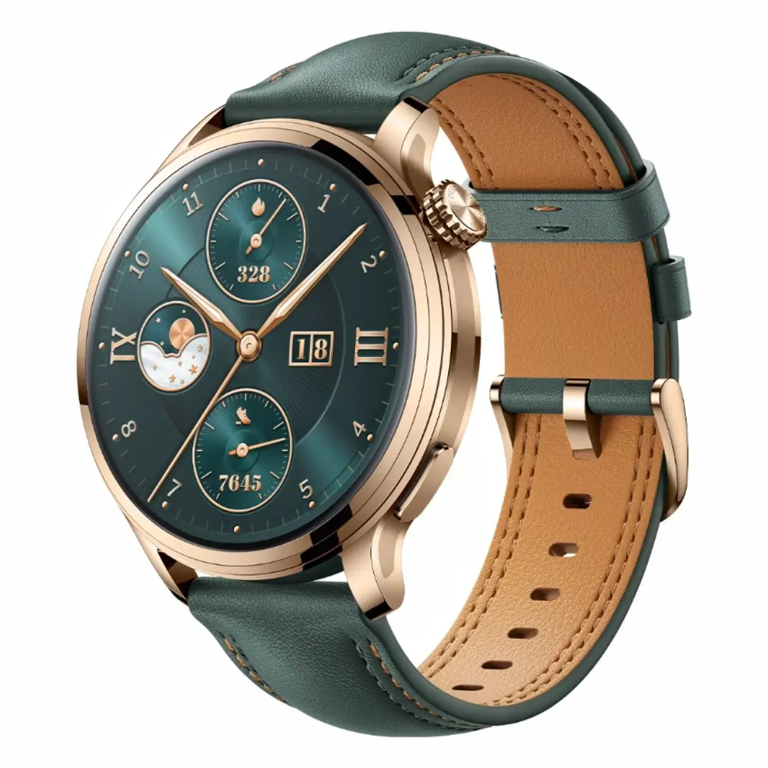 صور هاتف Honor Watch 4 Pro رقم 4 