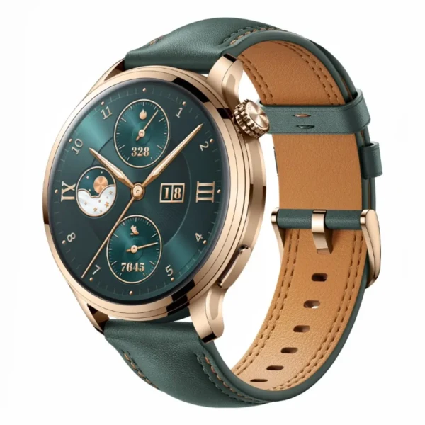  صورة هاتف Honor Watch 4 Pro - هونر watch فور برو