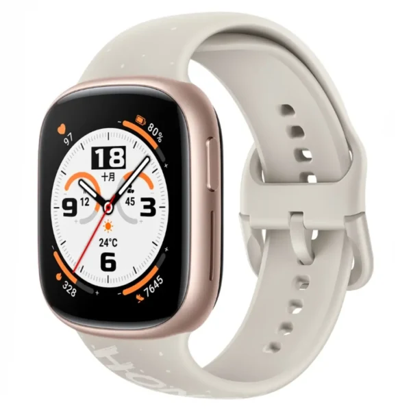  صورة هاتف Honor Watch 4 - هونر watch فور