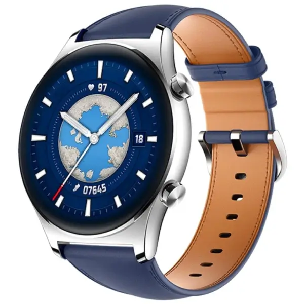  صورة هاتف Honor Watch Gs 3 - هونر watch gs ثري