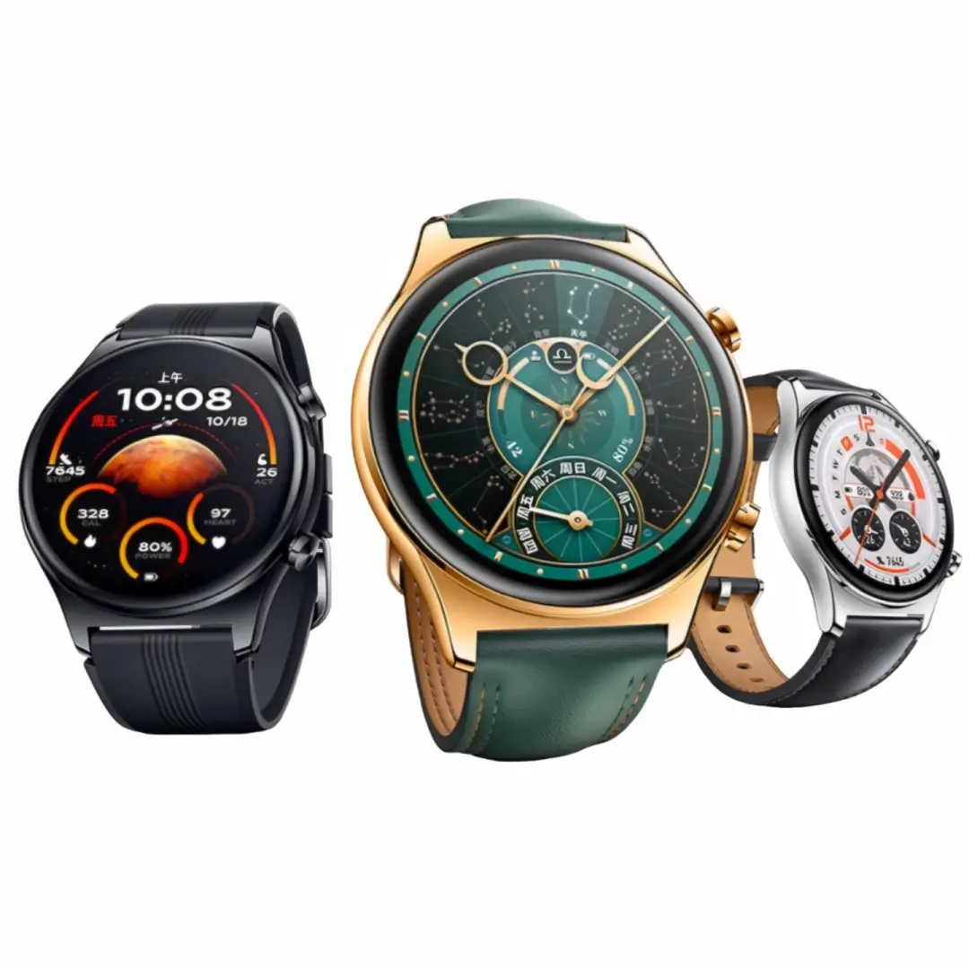 صور هاتف Honor Watch Gs 4 رقم 1 