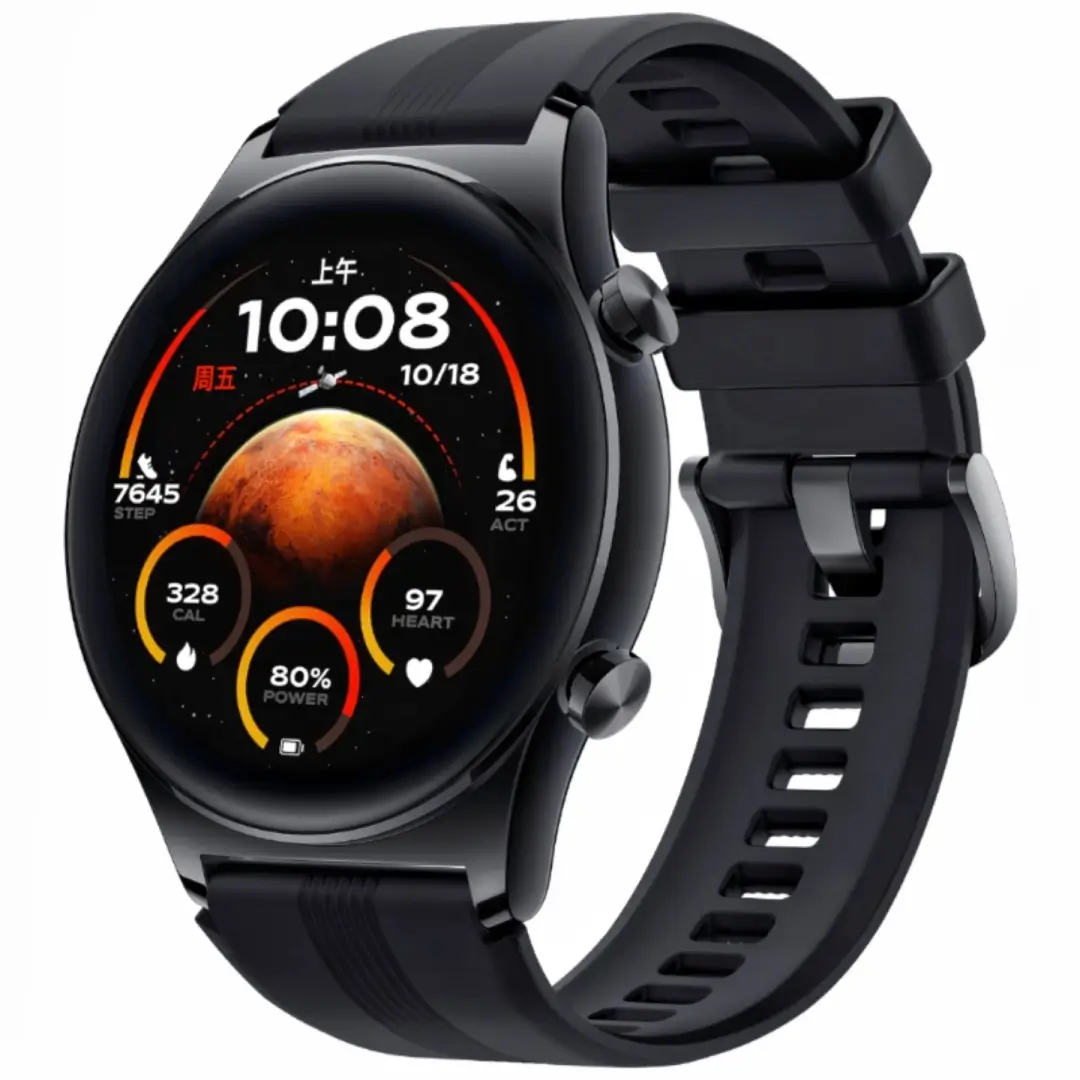 صور هاتف Honor Watch Gs 4 رقم 2 