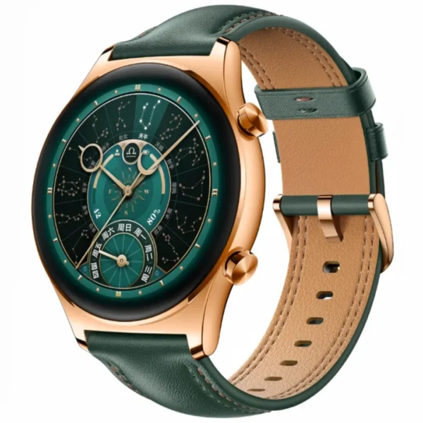  صورة هاتف Honor Watch Gs 4 - هونر watch gs فور