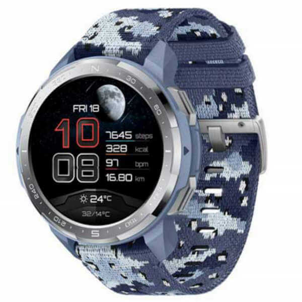  صورة هاتف Honor Watch Gs Pro - هونر watch gs برو