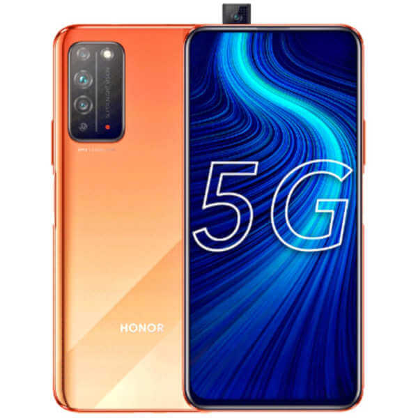  صورة هاتف Honor X10 5g - هونر x10 5g