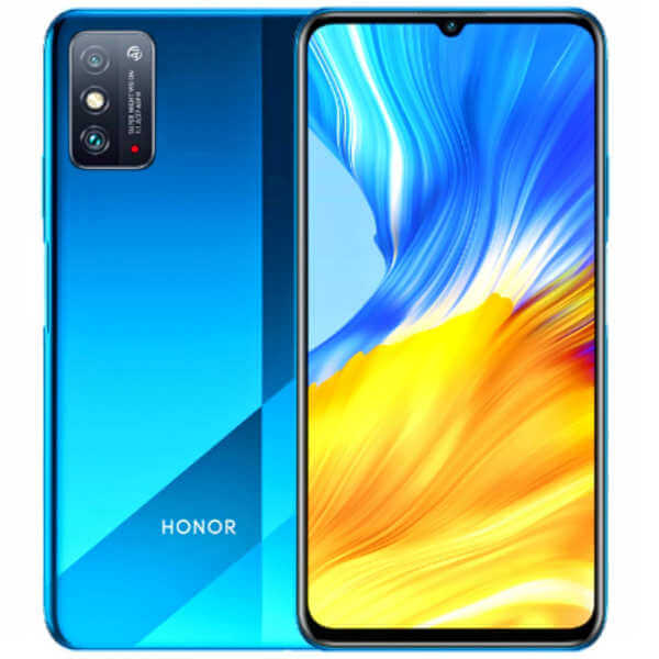  صورة هاتف Honor X10 Max 5g - هونر x10 ماكس 5g