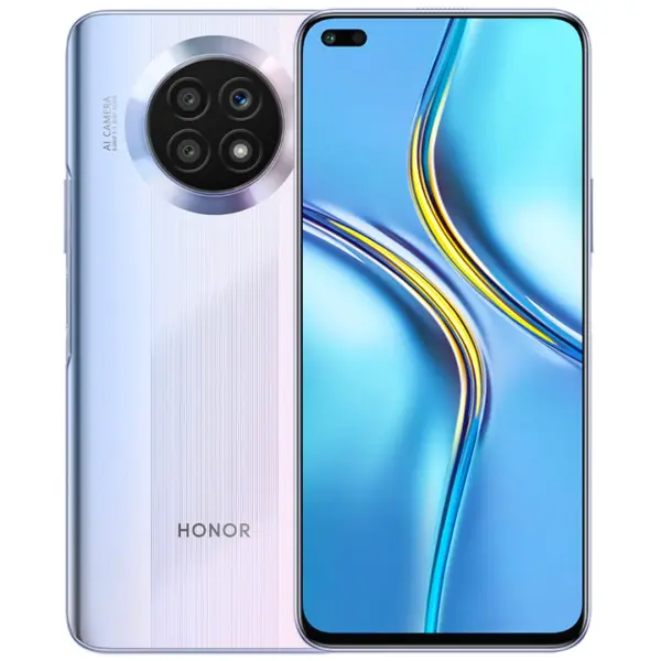  صورة هاتف Honor X20 Max - هونر x20 ماكس