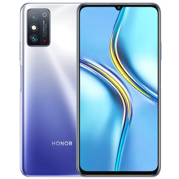  صورة هاتف Honor X30 Max - هونر x30 ماكس