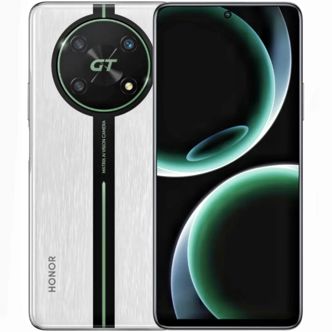 صور هاتف Honor X40 Gt Racing رقم 4 