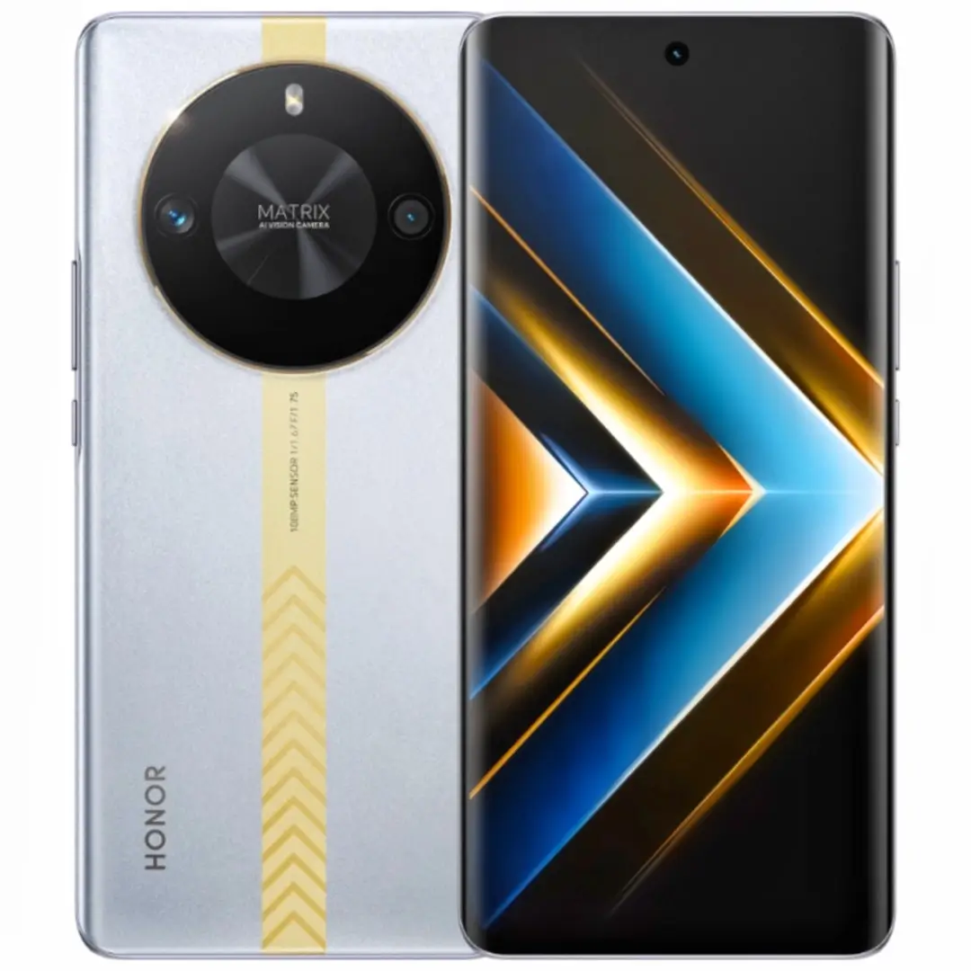 صور هاتف Honor X50 Gt رقم 4 