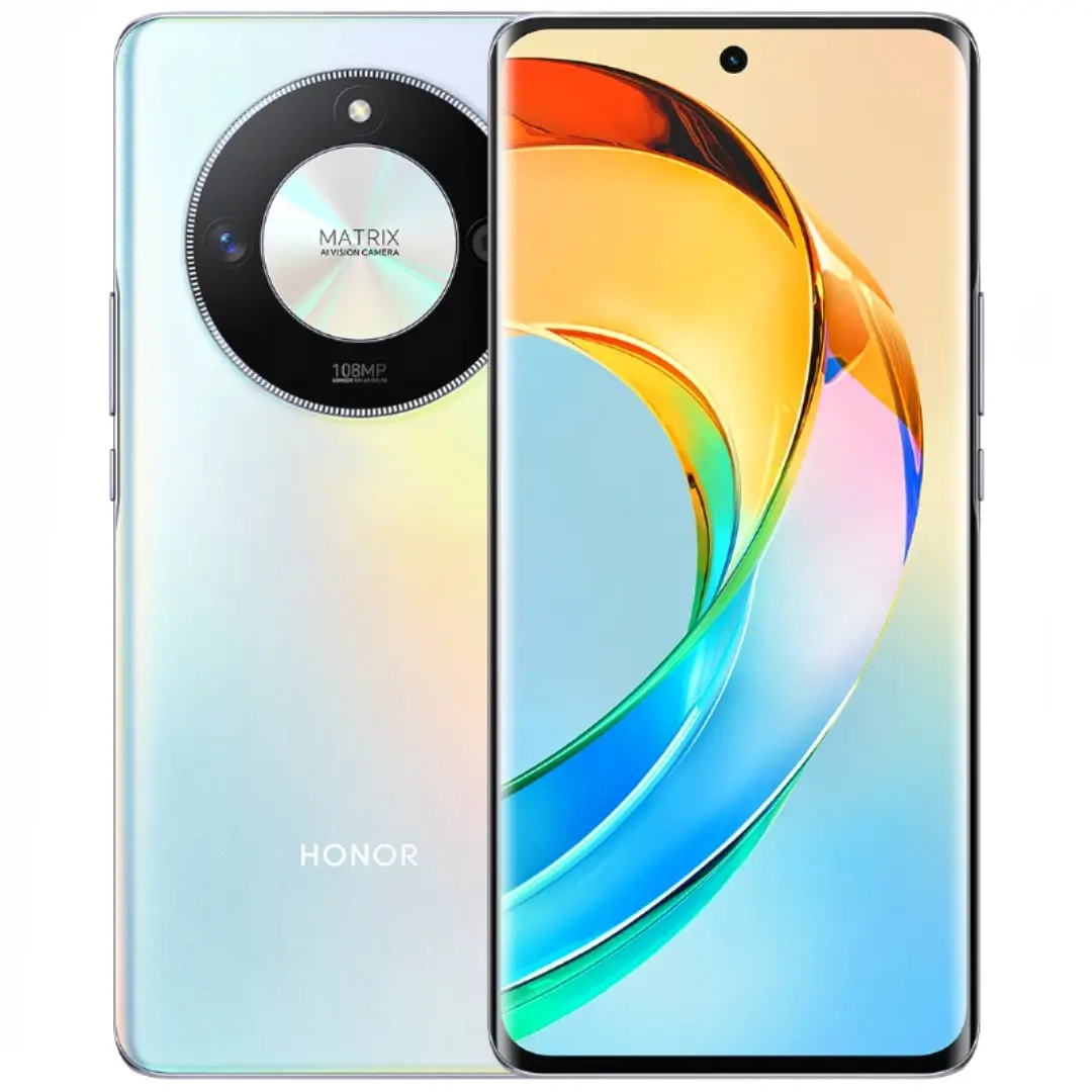 صور هاتف Honor X50 رقم 1 