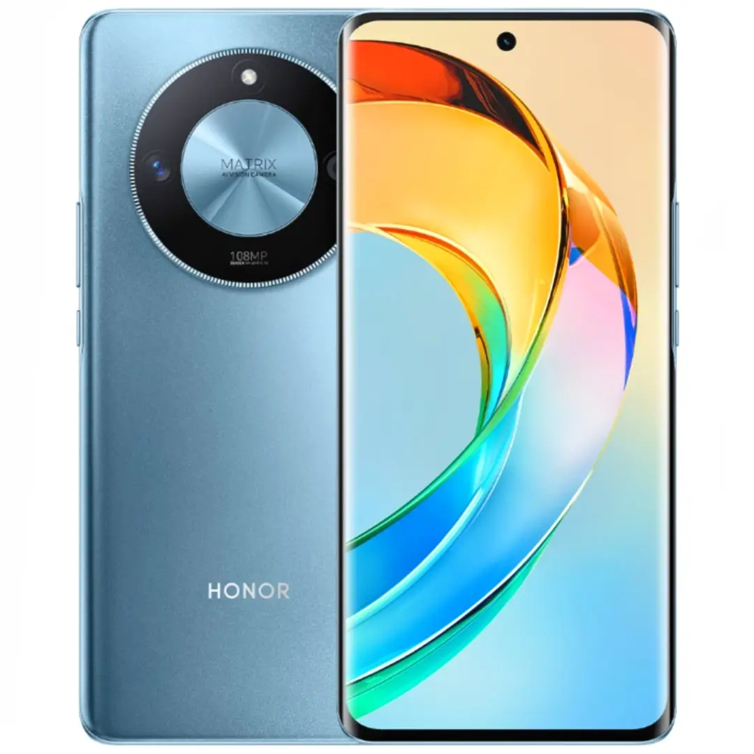 صور هاتف Honor X50 رقم 2 