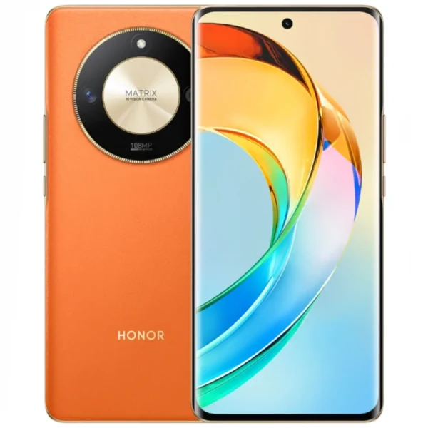 صورة هاتف Honor X50 - هونر x50