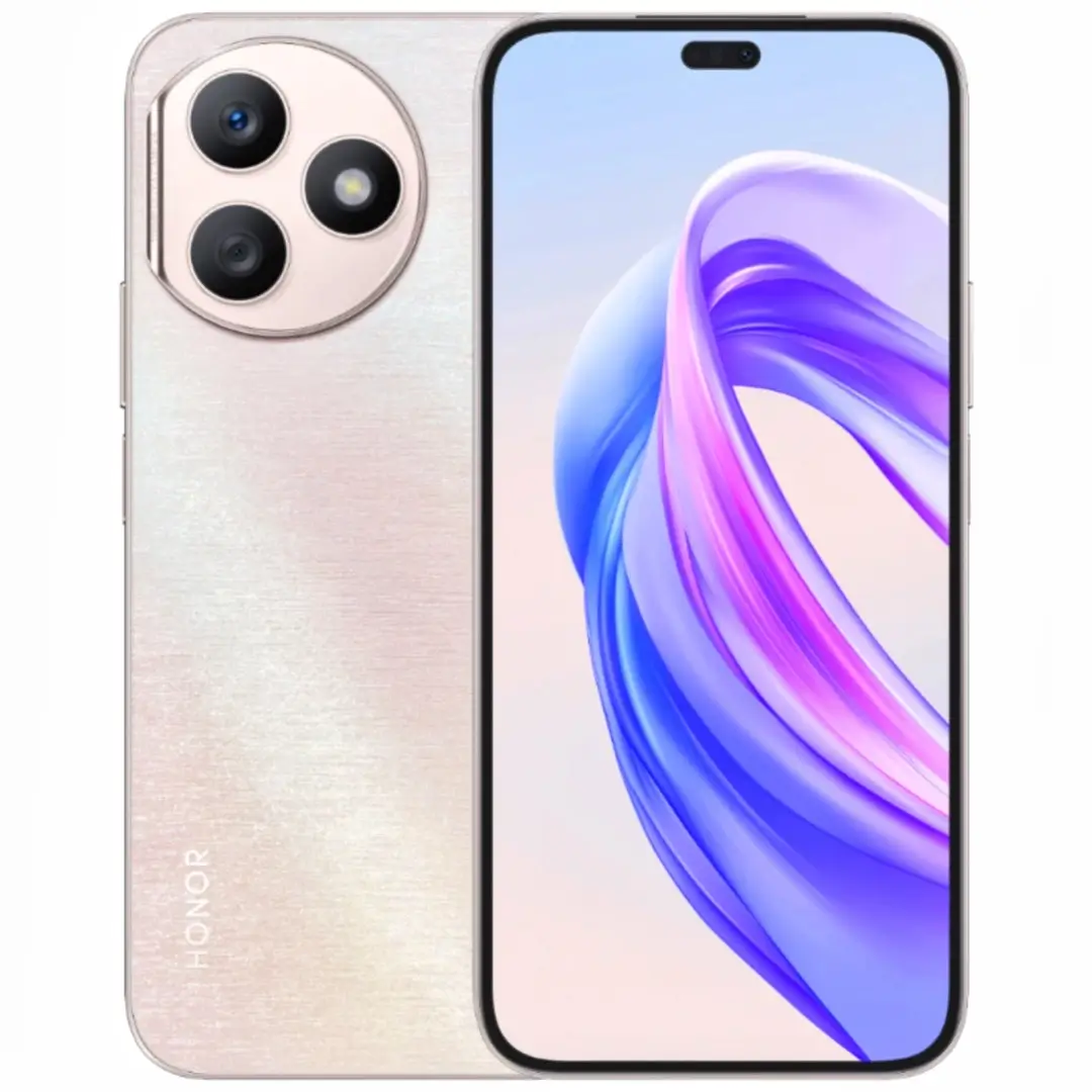 صور هاتف Honor X50i Plus رقم 4 