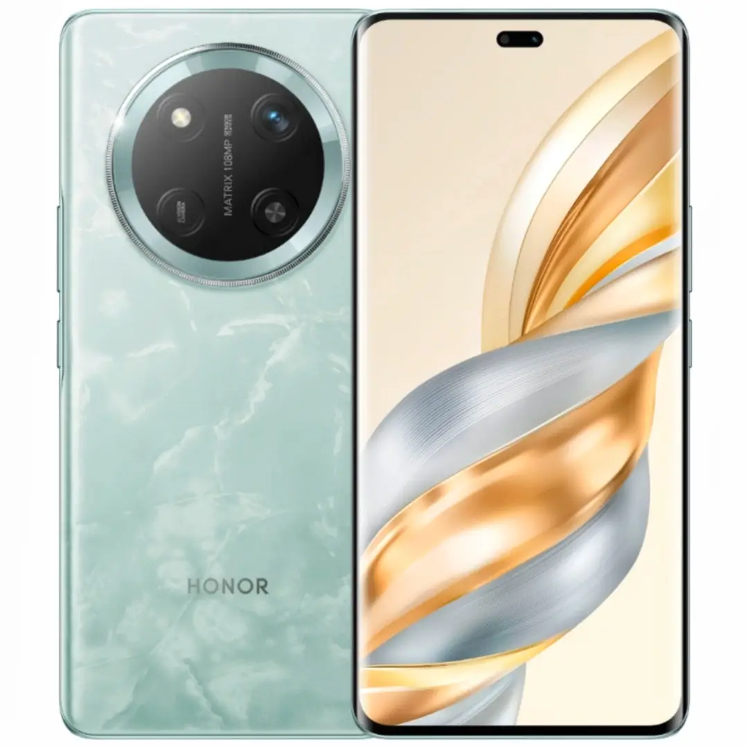 صور هاتف Honor X60 Pro رقم 2 