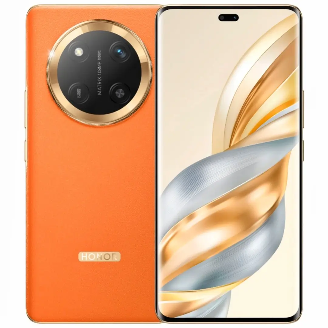 صور هاتف Honor X60 Pro رقم 3 