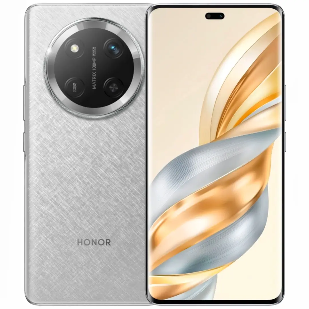 صور هاتف Honor X60 Pro رقم 4 