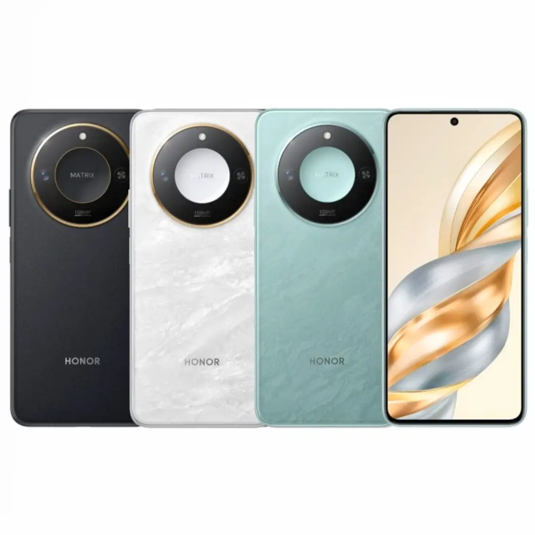 صور هاتف Honor X60 رقم 1 