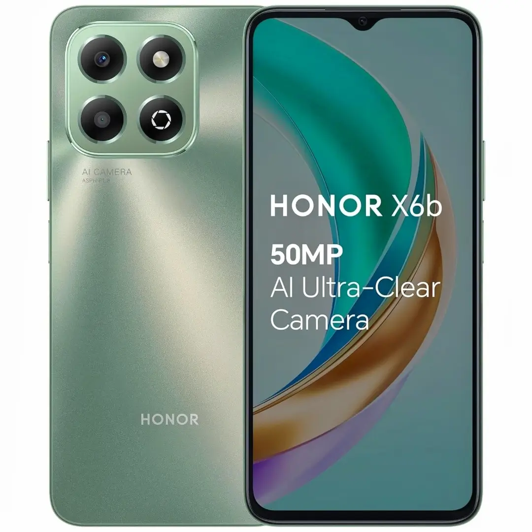 صور هاتف Honor X6b رقم 2 