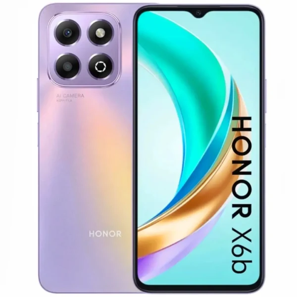  صورة هاتف Honor X6b - هونر x6b