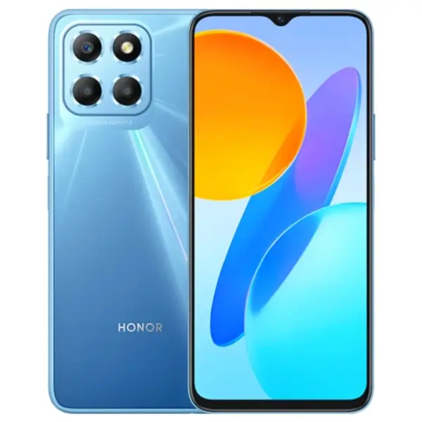  صورة هاتف Honor X8 5g - هونر x8 5g