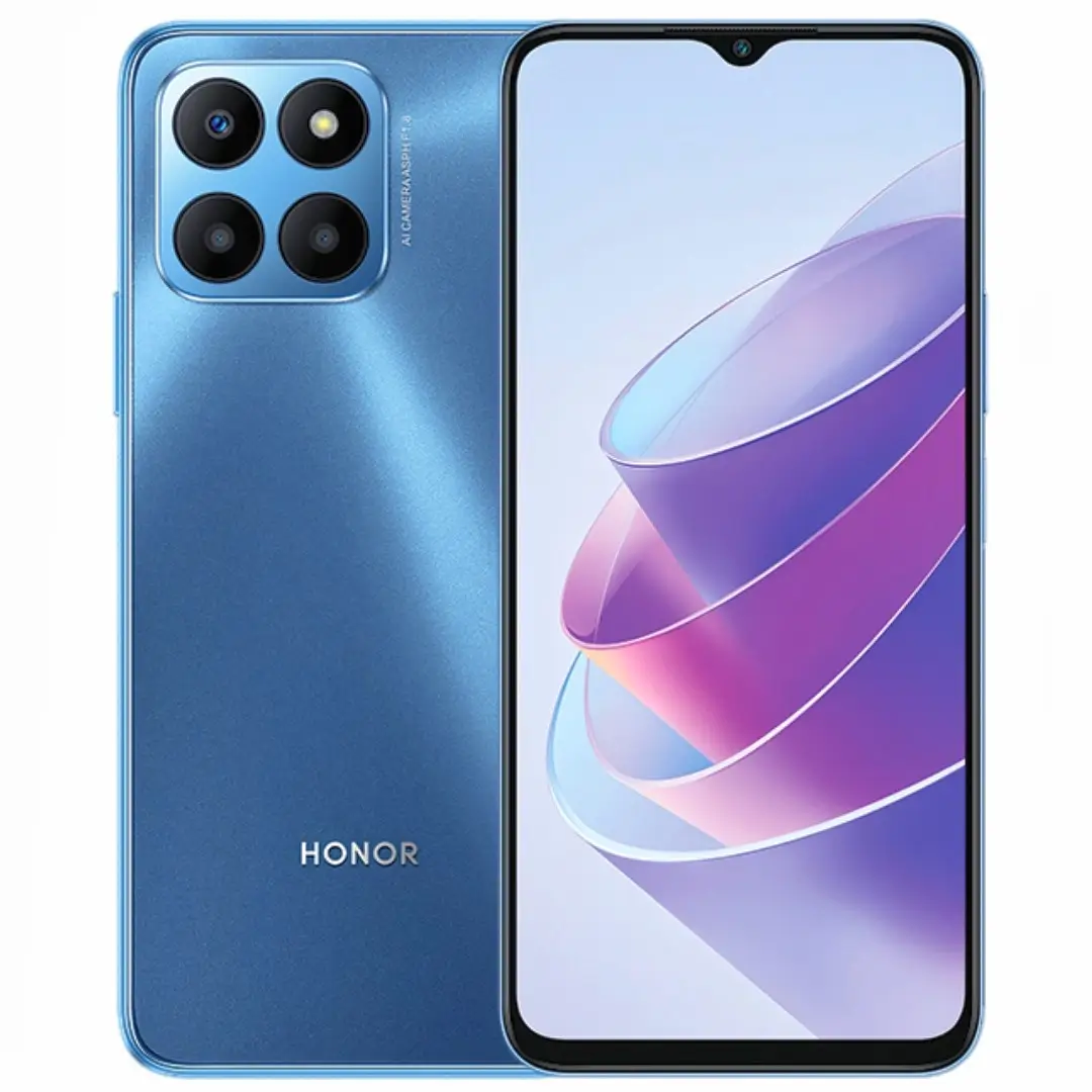 صور هاتف Honor X8a 5g رقم 1 