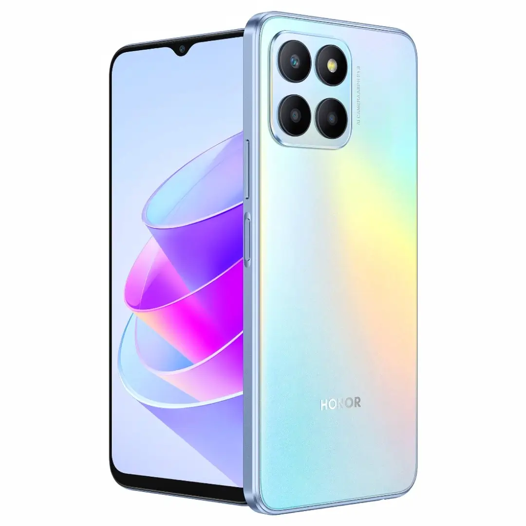 صور هاتف Honor X8a 5g رقم 4 